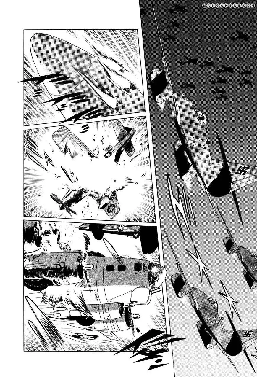 El Alamein no Shinden Chapter 3 27